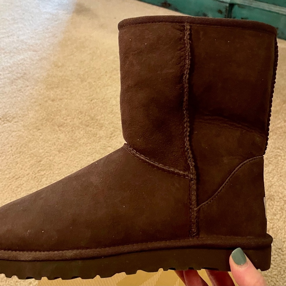 UGG Boots